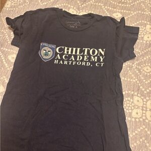 Women’s Navy Blue T-Shirt Gilmore Girls